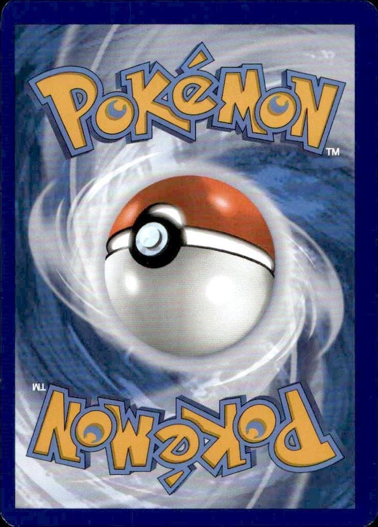 2022 Pokémon Brilliant Stars Manaphy #041/172 Pokémon card back