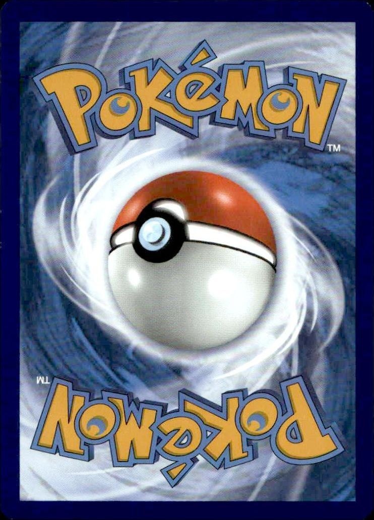 2021 Pokémon Chilling Reign Spiral Energy #159/198 Pokémon card back