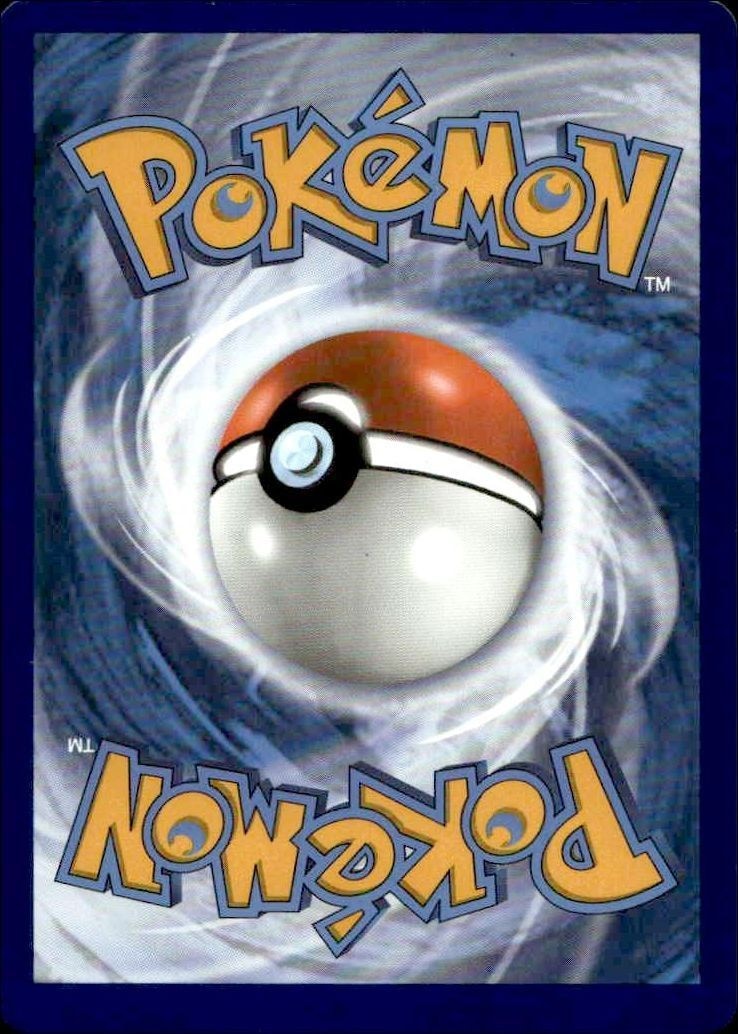 2022 Pokémon Astral Radiance Azelf #067/189 Pokémon card back