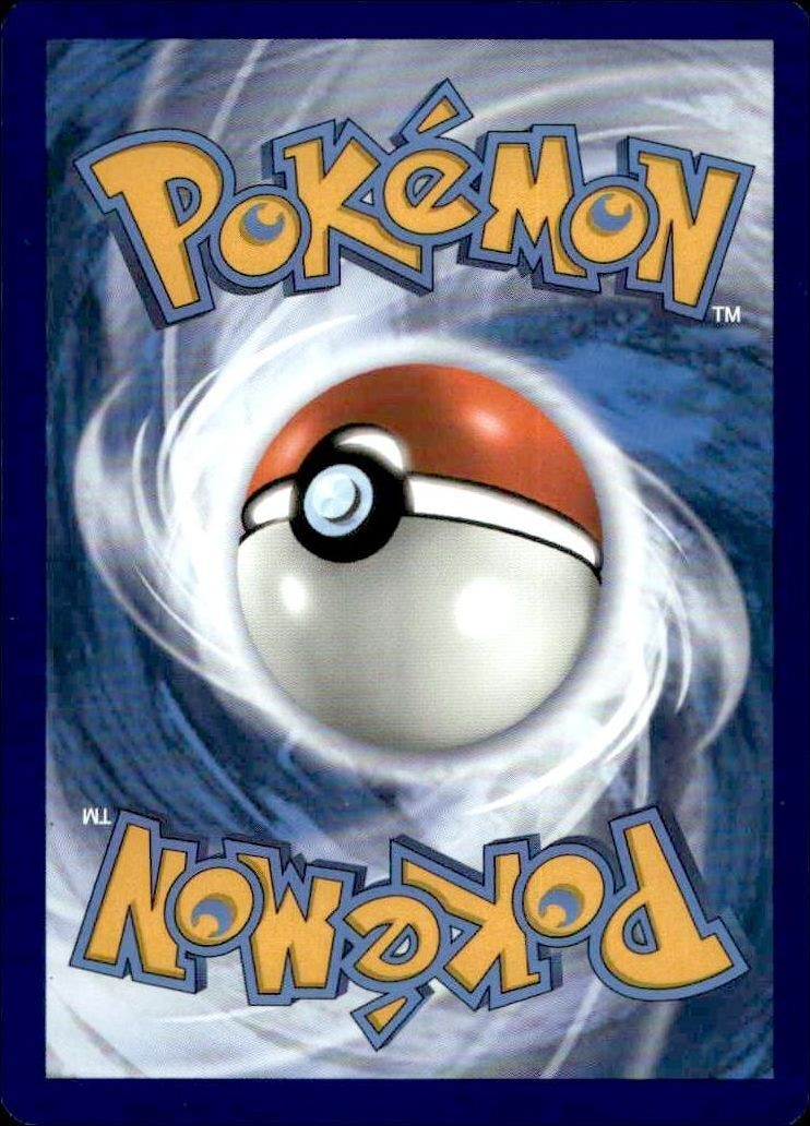 2022 Pokémon Astral Radiance Hisuian Avalugg #048/189 Pokémon card back