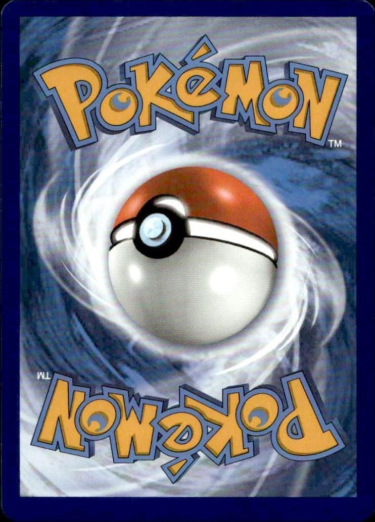 2022 Pokémon Astral Radiance Cyllene #138/189 Pokémon card back