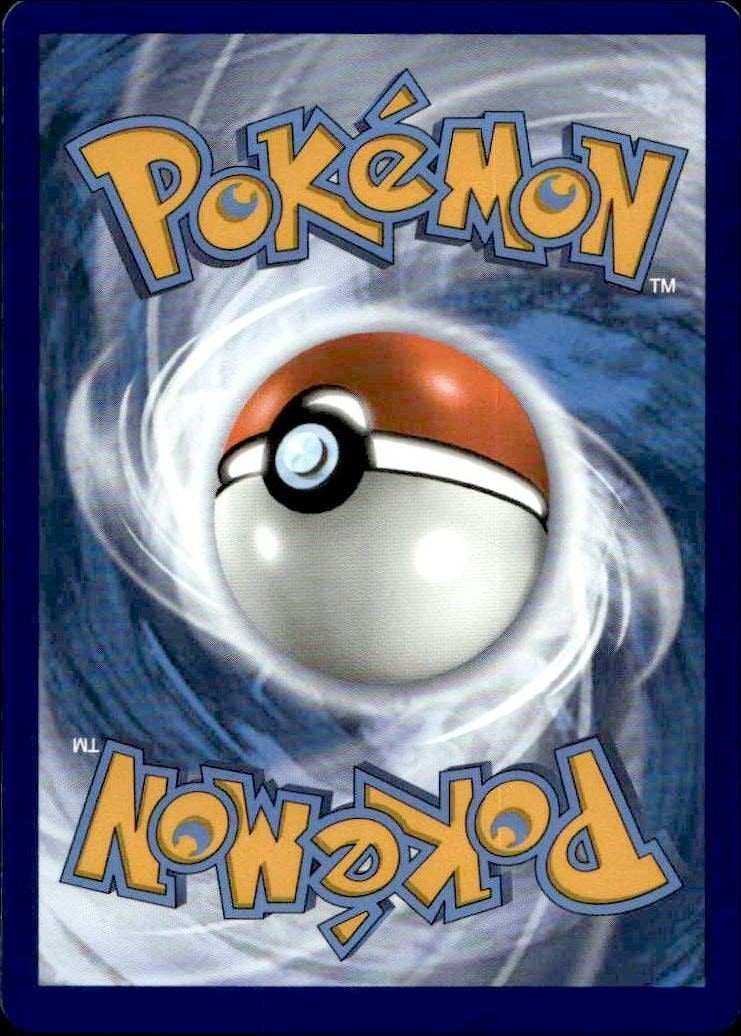 2022 Pokémon Astral Radiance Roxanne #150/189 Pokémon card back