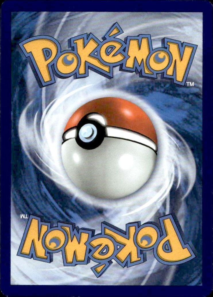 2022 Pokémon Astral Radiance Togetic #056/189 Pokémon card back