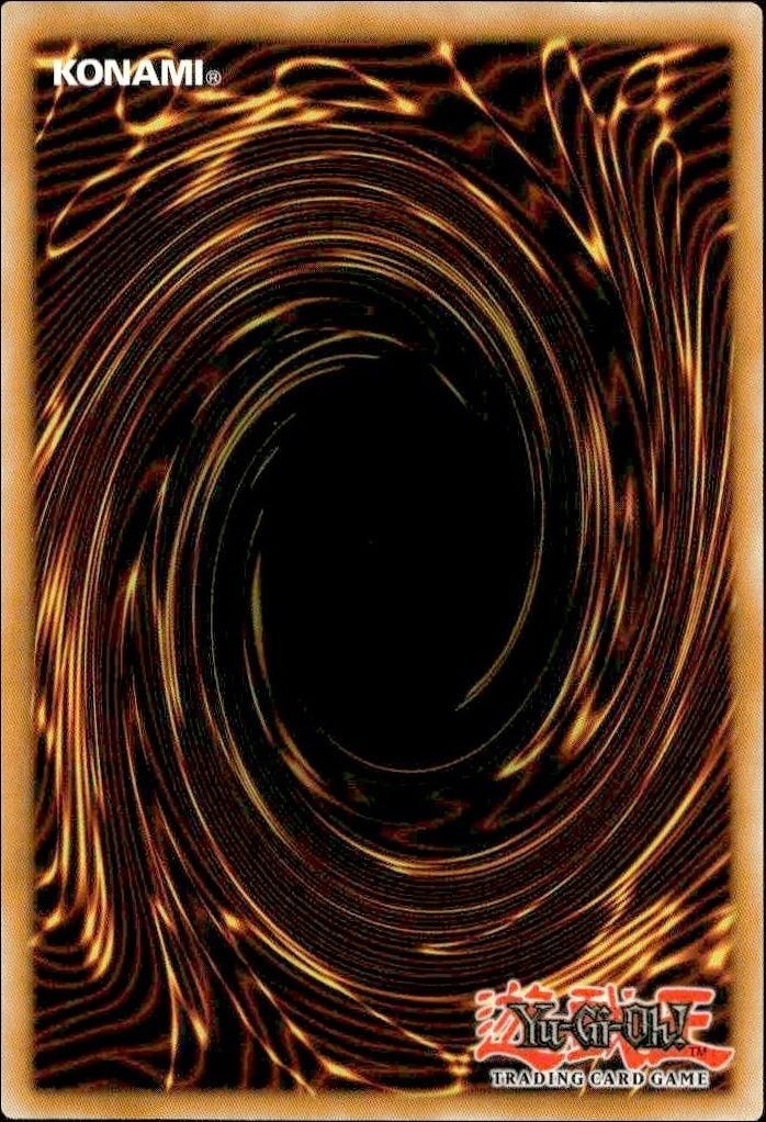 2023 Yu-Gi-Oh! Legend of Blue Eyes White Dragon Spike Seadra #LOB-EN103 Yu-Gi-Oh! card back