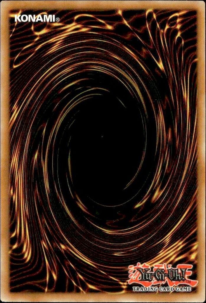 2023 Yu-Gi-Oh! Dark Crisis Blindly Loyal Goblin #DCR-EN022 Yu-Gi-Oh! card back