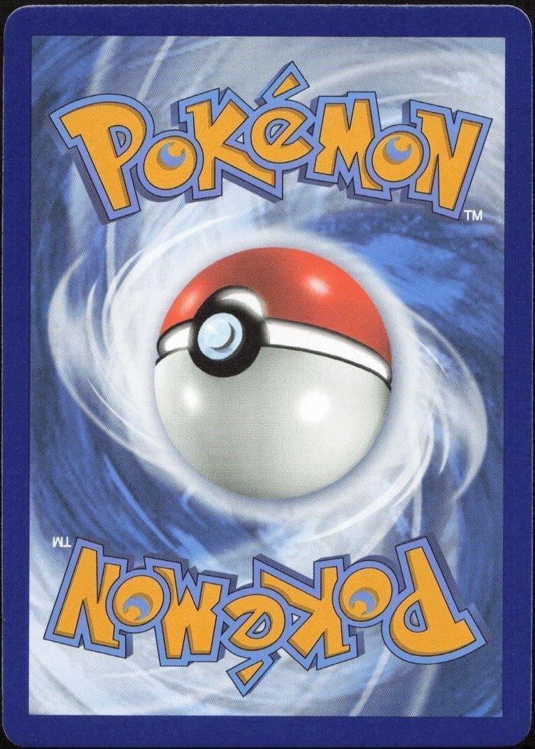 2021 Pokémon Evolving Skies Pikachu #049/203 Pokémon card back