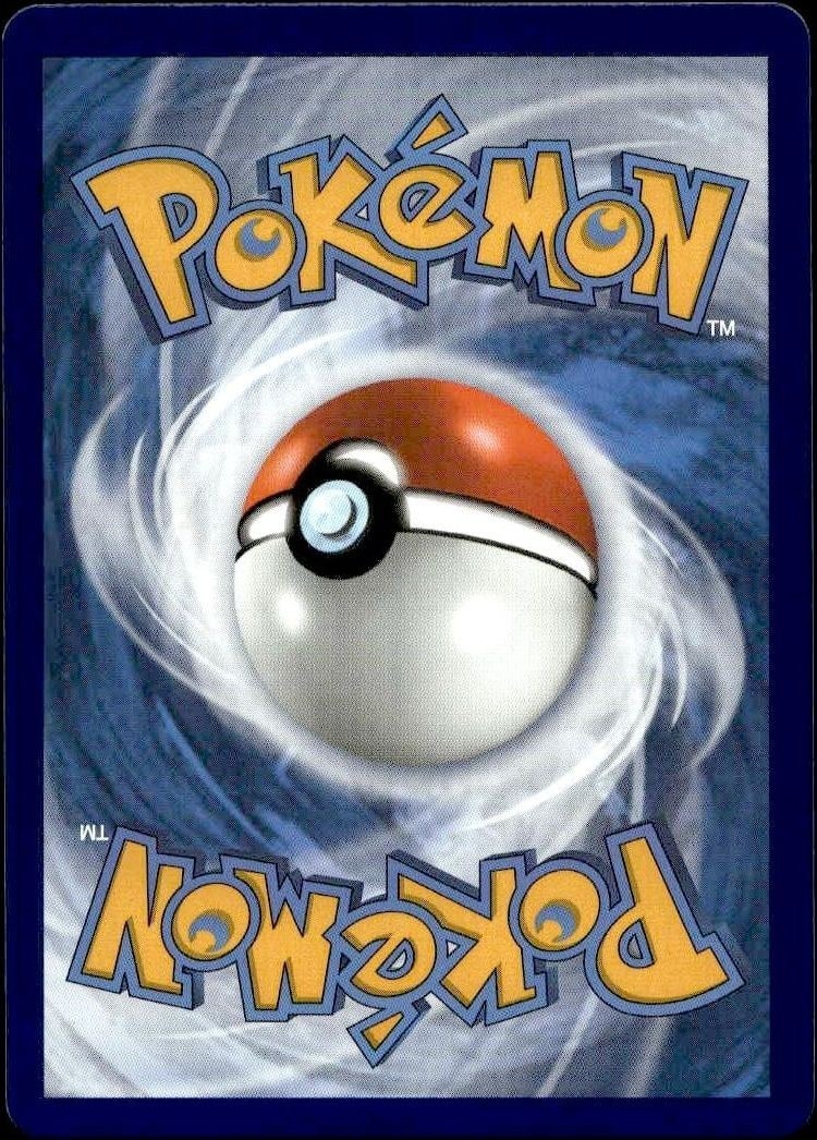 2021 Pokémon Chilling Reign Kakuna #002/198 Pokémon card back