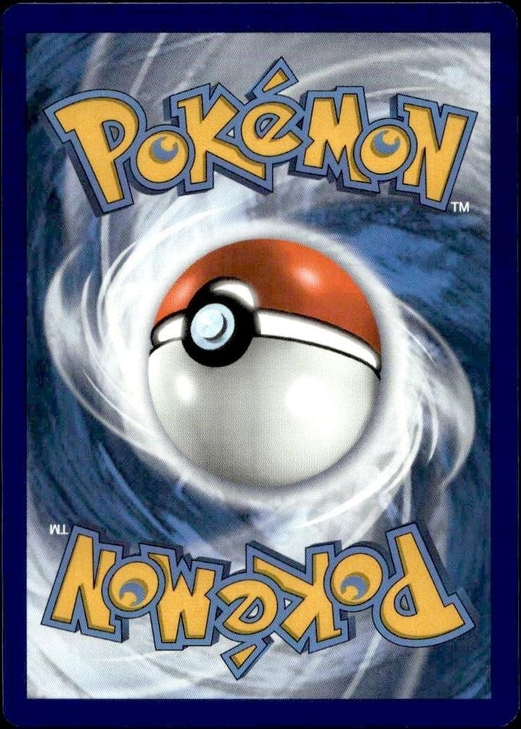 2021 Pokémon Chilling Reign Rapid Strike Urshifu #044/198 Pokémon card back