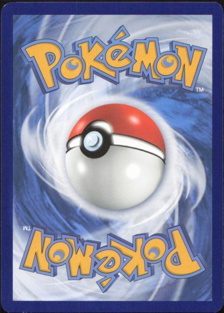 2021 Pokémon Chilling Reign Scorbunny #026/198 Pokémon card back