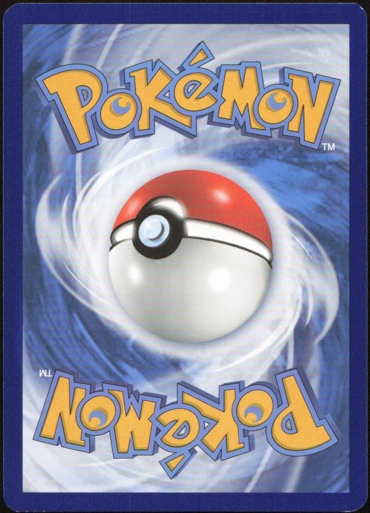 2021 Pokémon Chilling Reign Grookey #016/198 Pokémon card back