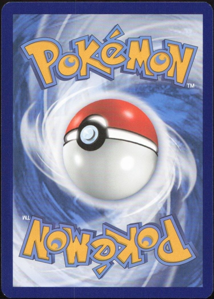 2021 Pokémon Chilling Reign Crabrawler #084/198 Pokémon card back