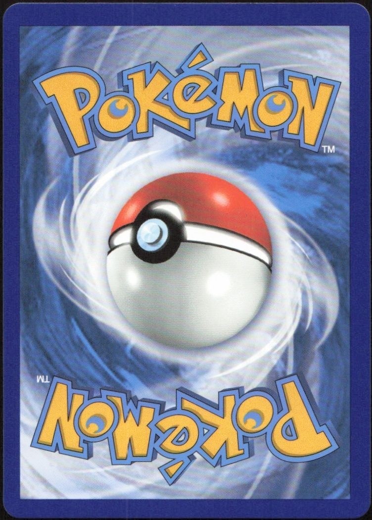 2021 Pokémon Chilling Reign Tornadus Vmax #125/198 Pokémon card back