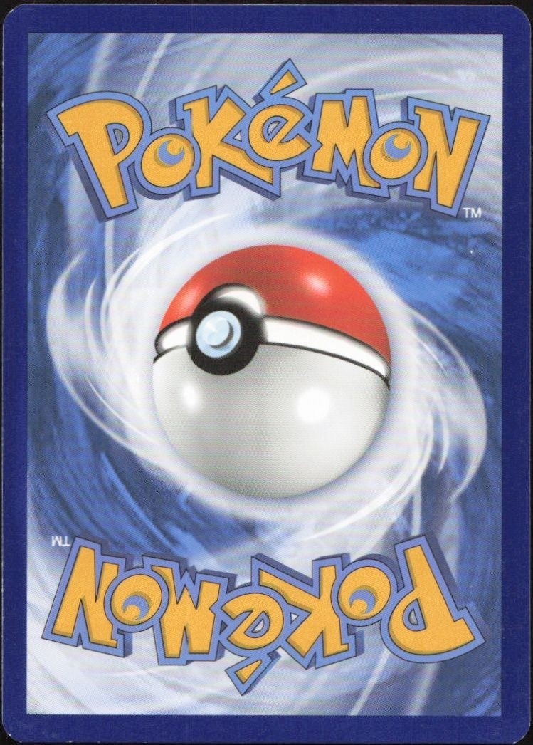 2021 Pokémon Chilling Reign Aron #109/198 Pokémon card back