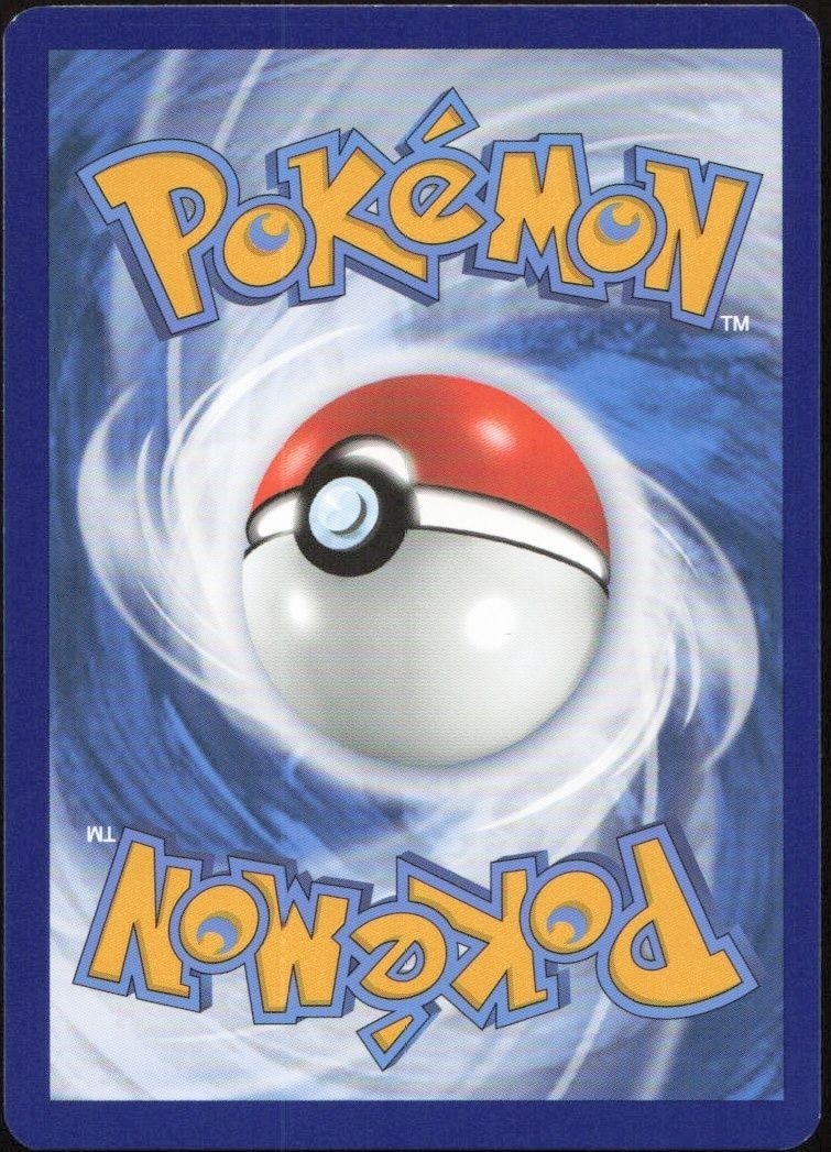 2021 Pokémon Chilling Reign Golett #065/198 Pokémon card back