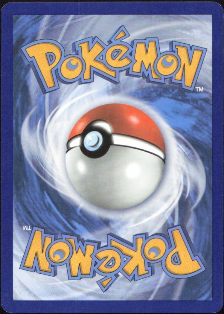 2021 Pokémon Chilling Reign Kirlia #060/198 Pokémon card back