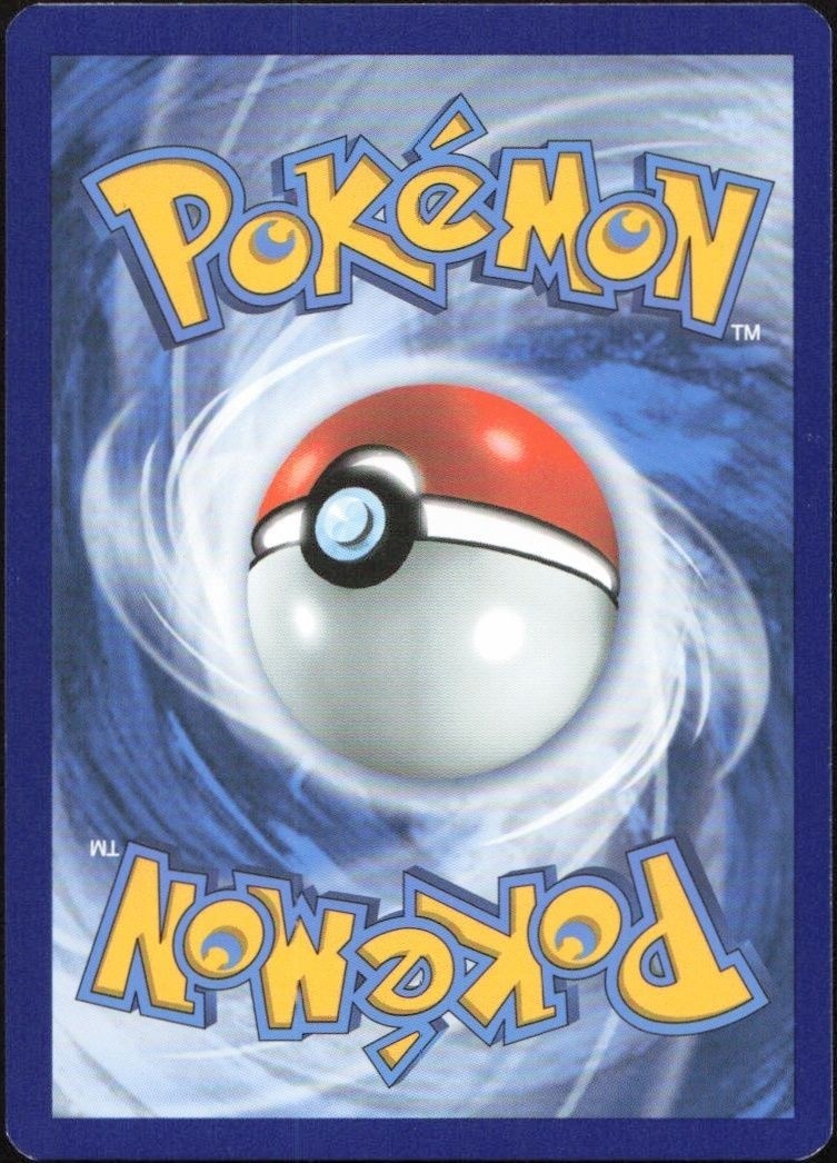 2021 Pokémon Chilling Reign Klara #145/198 Pokémon card back