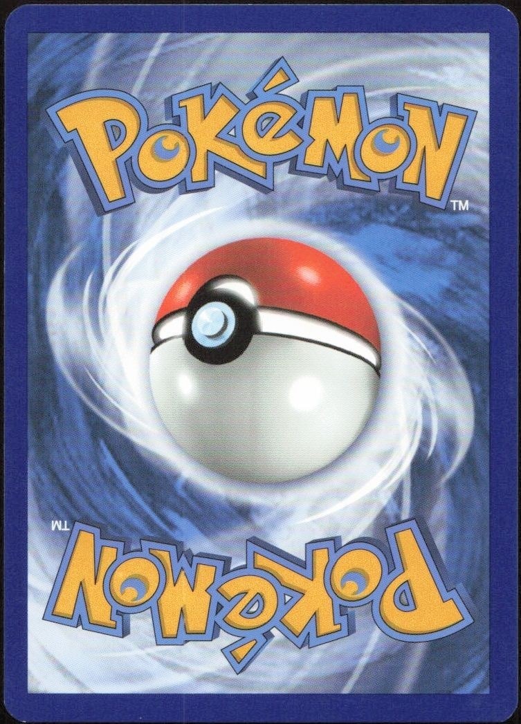 2021 Pokémon Battle Styles Indeedee #120/163 Pokémon card back