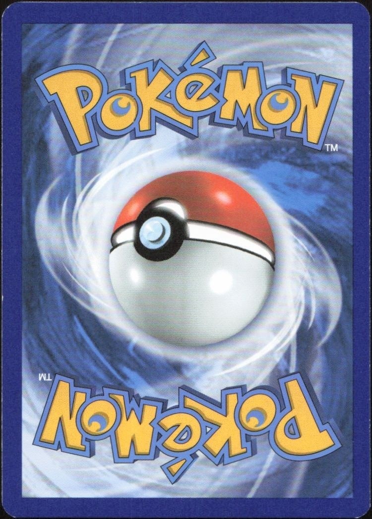 2021 Pokémon Fusion Strike Sliggoo #196/264 Pokémon card back