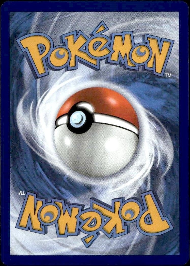 2022 Pokémon Brilliant Stars Electivire #047/172 Pokémon card back