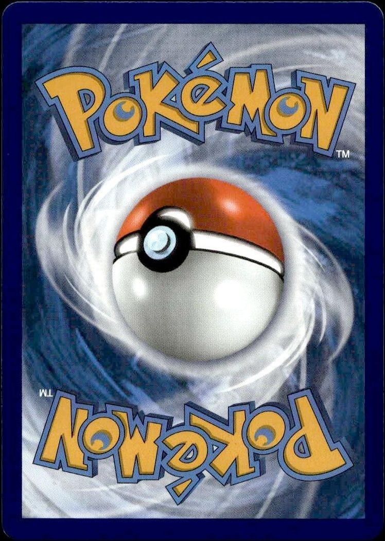 2022 Pokémon Brilliant Stars Dracovish V #114/172 Pokémon card back