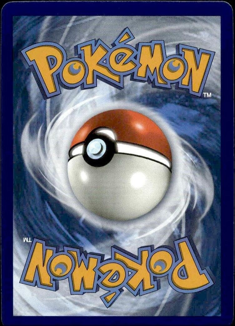 2022 Pokémon Champion's Path Hatenna #018/073 Pokémon card back