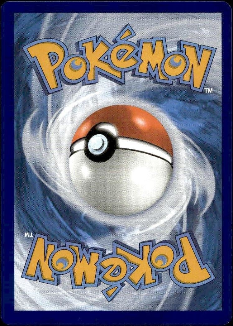 2022 Pokémon Silver Tempest Archen #146/195 Pokémon card back