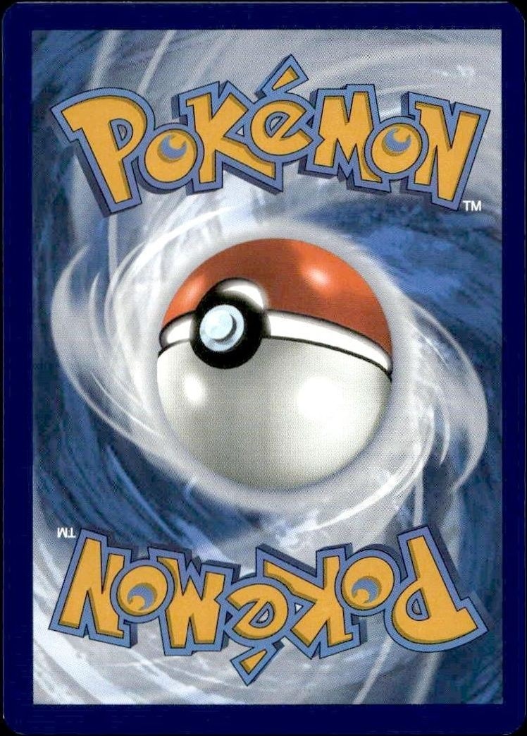 2022 Pokémon Silver Tempest Metang #118/195 Pokémon card back