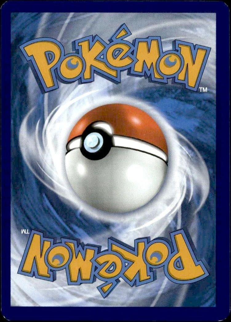 2022 Pokémon Lost Origin Drapion V #118/196 Pokémon card back