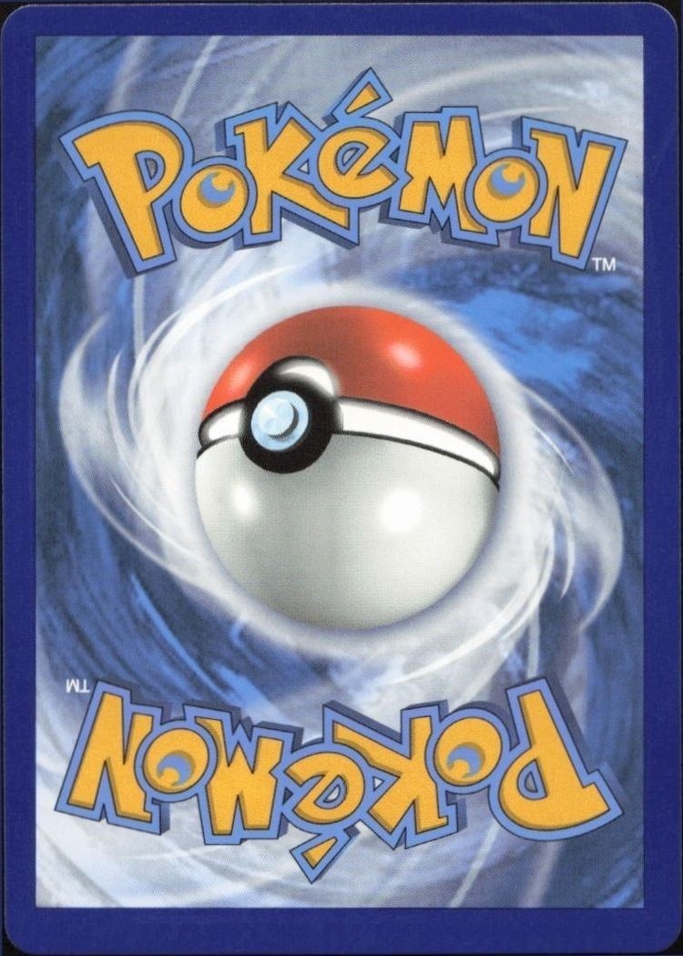 2020 Pokémon Vivid Voltage Drapion V #106/185 Pokémon card back