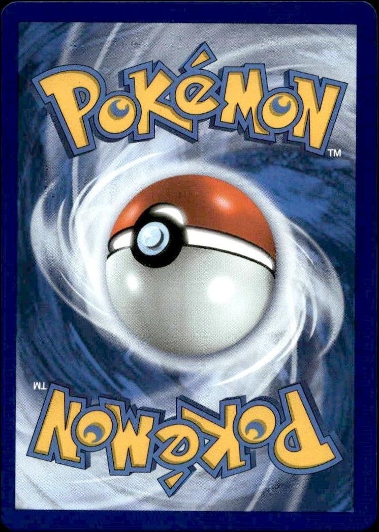 2021 Pokémon Celebrations Here Comes Team Rocket! #15/82 Pokémon card back