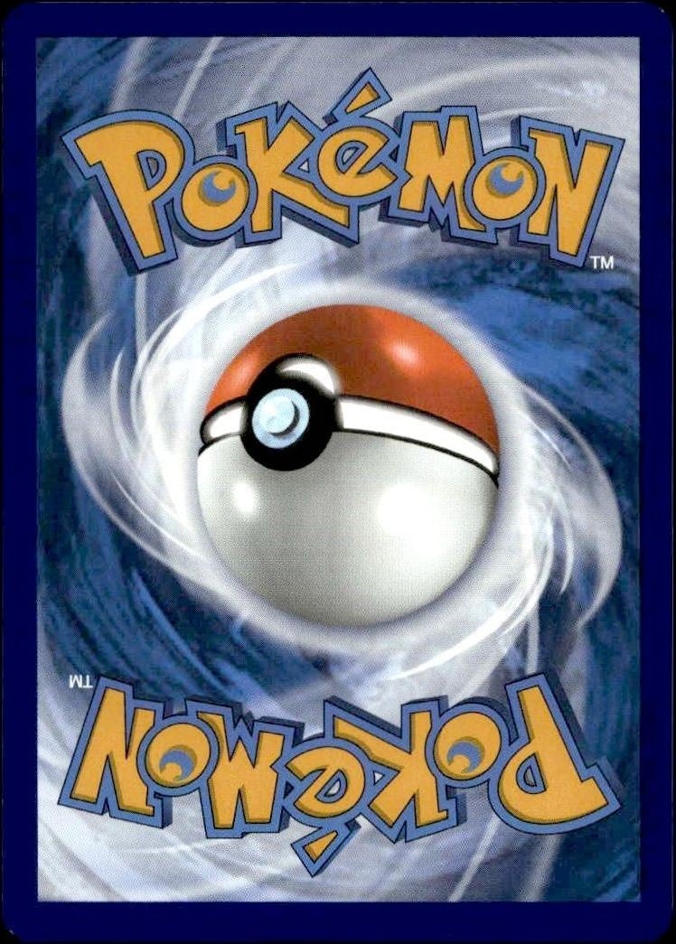 2023 Pokémon 151 Farfetch'd #083/165 Pokémon card back