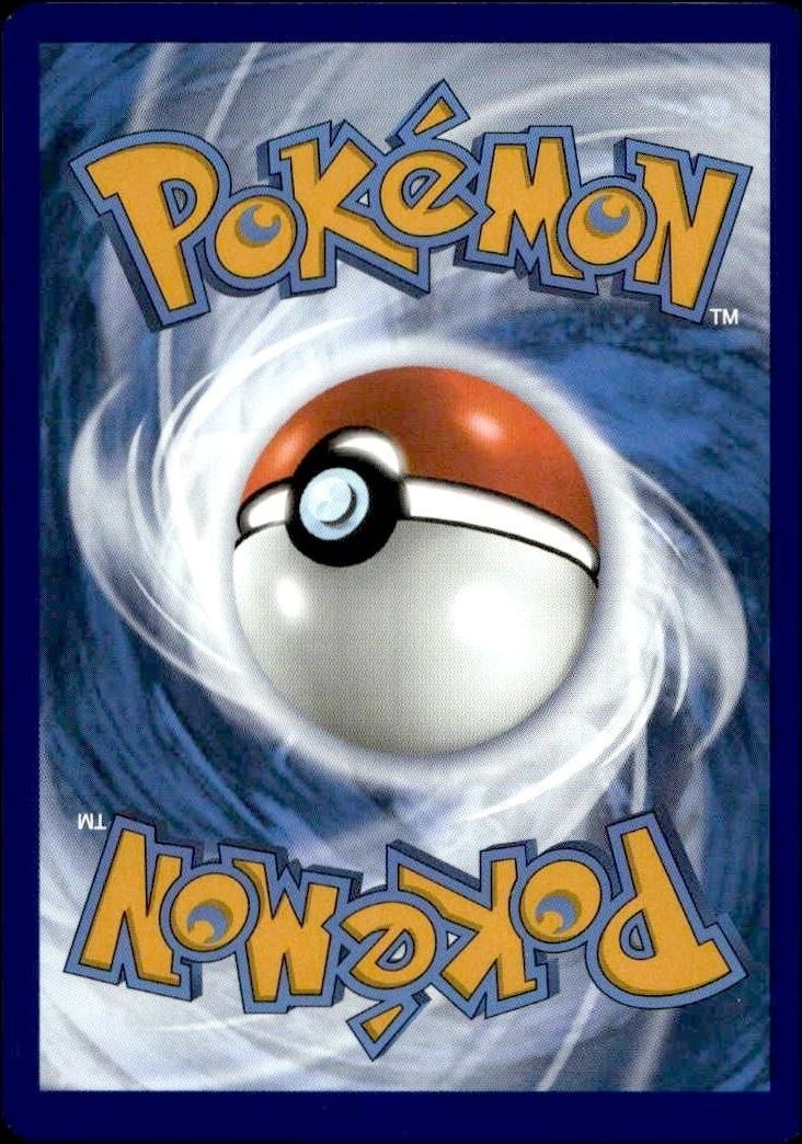 2023 Pokémon Crown Zenith Aggron #089/159 Pokémon card back