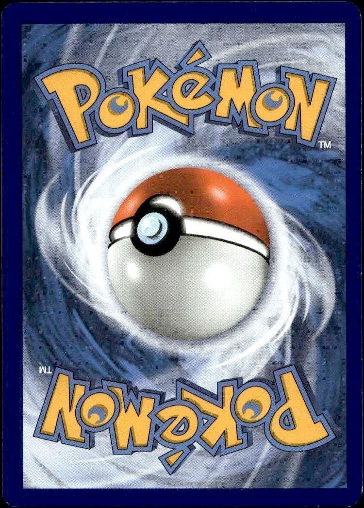 2022 Pokémon Astral Radiance Dewott #042/189 Pokémon card back