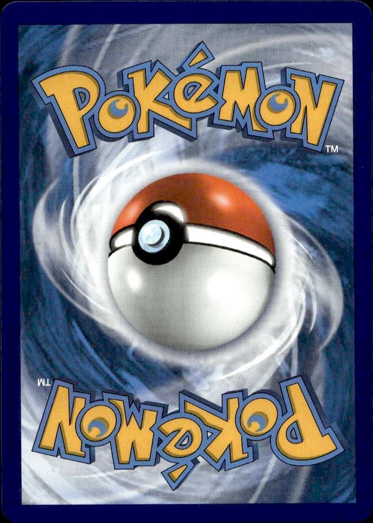 2021 Pokémon Celebrations Flying Pikachu V #006/025 Pokémon card back