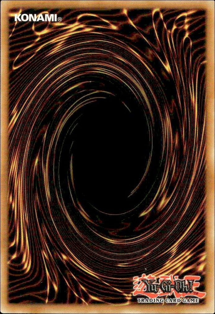 2023 Yu-Gi-Oh! Spell Ruler Ryu-Ran #SRL-EN070 Yu-Gi-Oh! card back
