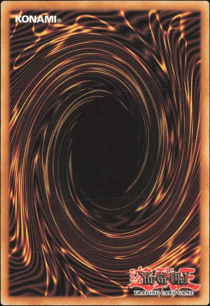 2023 Yu-Gi-Oh! Spell Ruler Tailor Of The Fickle #SRL-EN042 Yu-Gi-Oh! card back