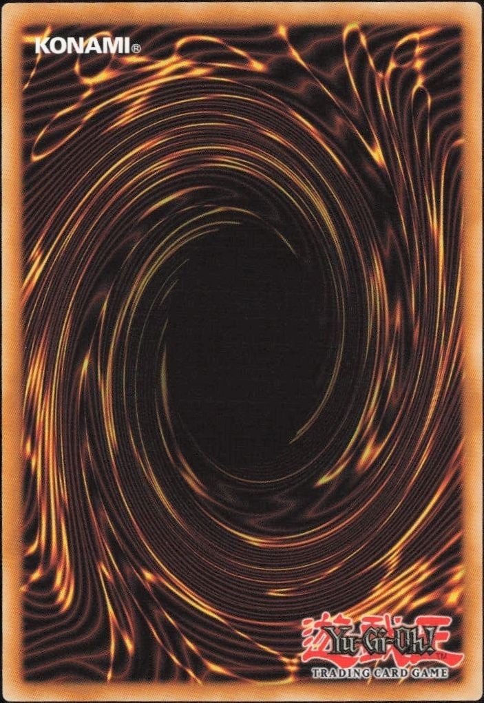 2023 Yu-Gi-Oh! Pharaoh's Servant Enchanted Javelin #PSV-EN015 Yu-Gi-Oh! card back