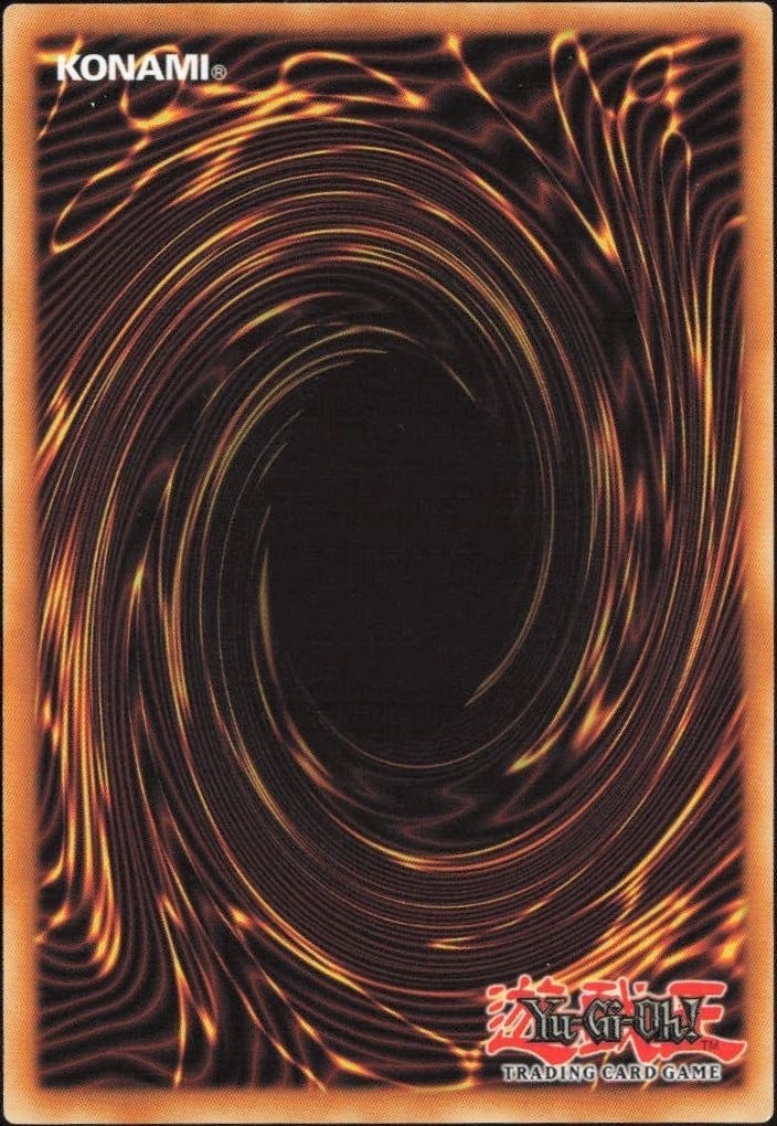 2023 Yu-Gi-Oh! Legend of Blue Eyes White Dragon Armaill #LOB-EN079 Yu-Gi-Oh! card back