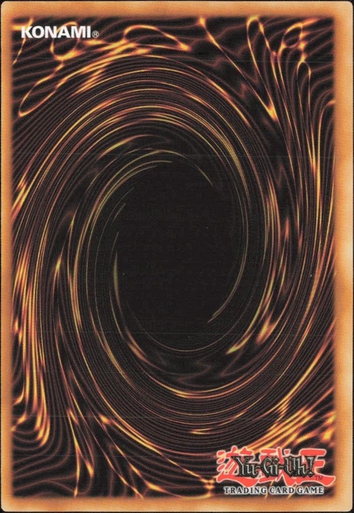 2023 Yu-Gi-Oh! Spell Ruler Flash Assailant #SRL-EN082 Yu-Gi-Oh! card back