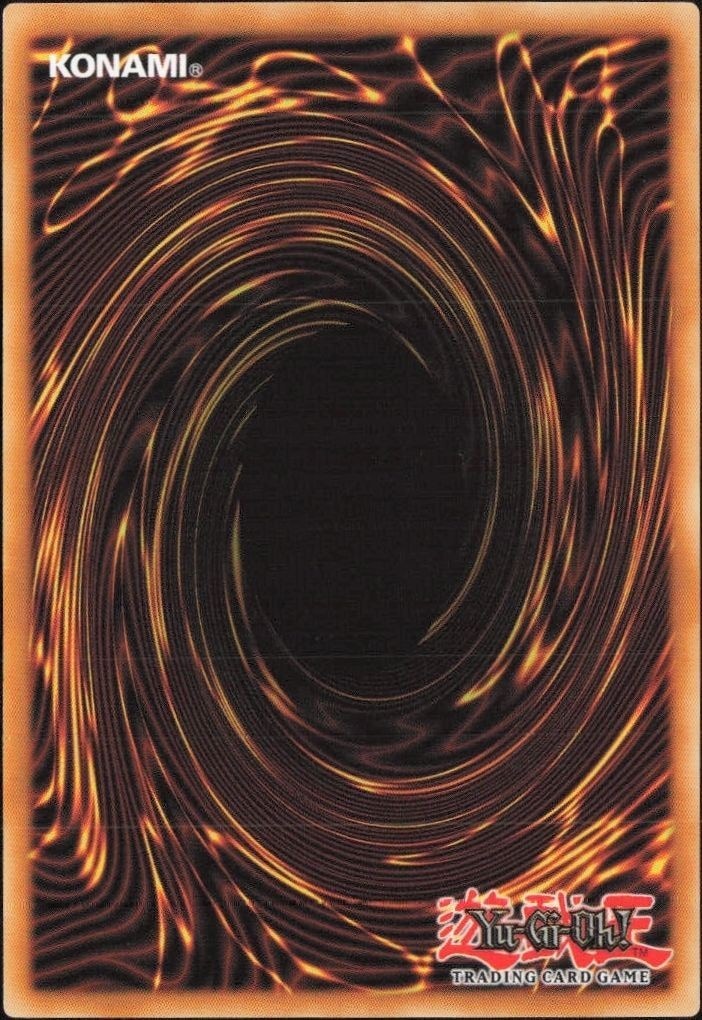 2023 Yu-Gi-Oh! Dark Crisis Vilepawn Archfiend #DCR-EN067 Yu-Gi-Oh! card back