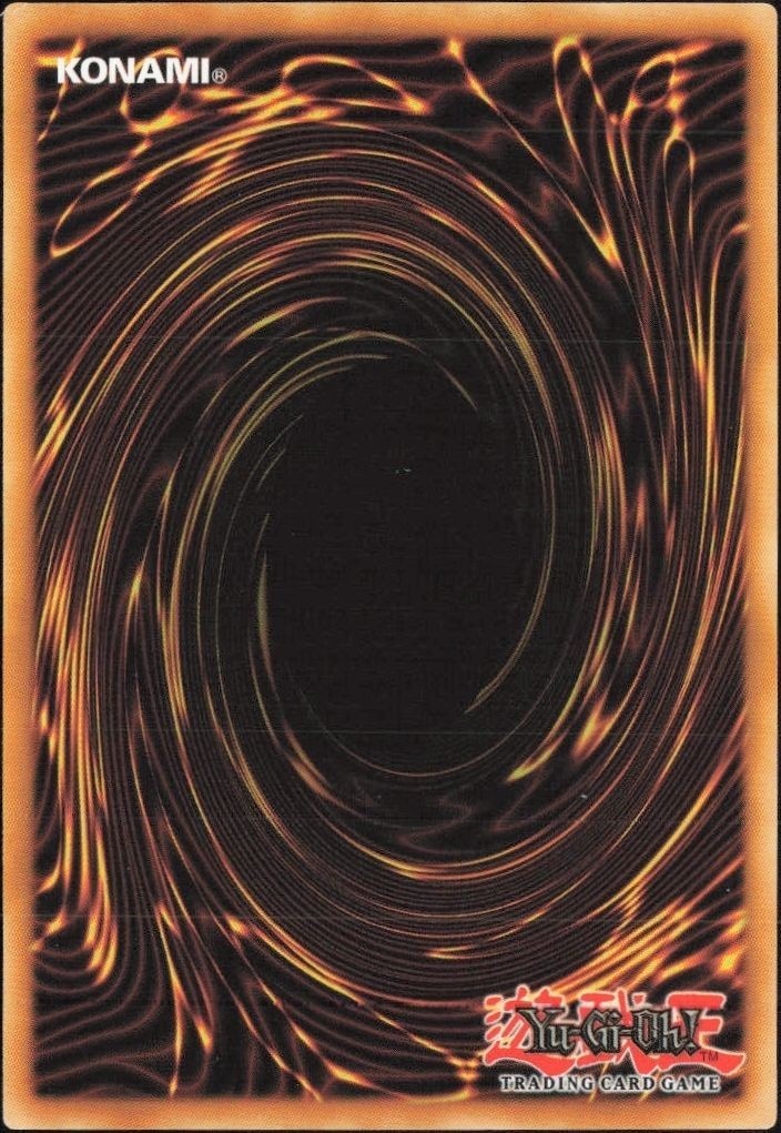 2023 Yu-Gi-Oh! Invasion of Chaos Neo Bug #IOC-EN058 Yu-Gi-Oh! card back