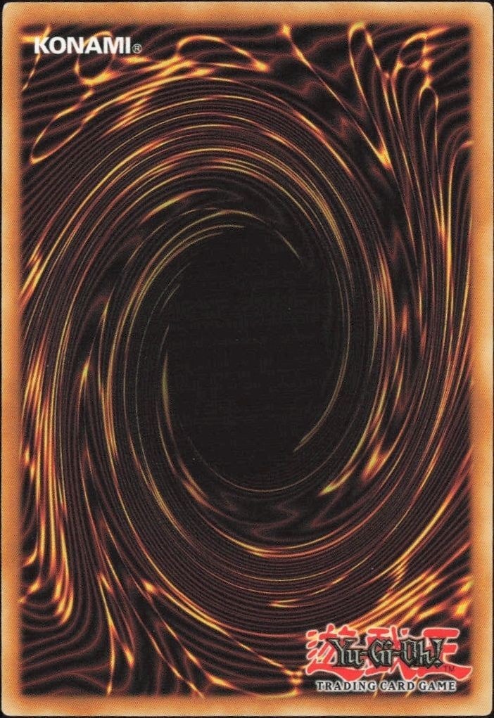 2023 Yu-Gi-Oh! Dark Crisis Sakuretsu Armor #DCR-EN102 Yu-Gi-Oh! card back