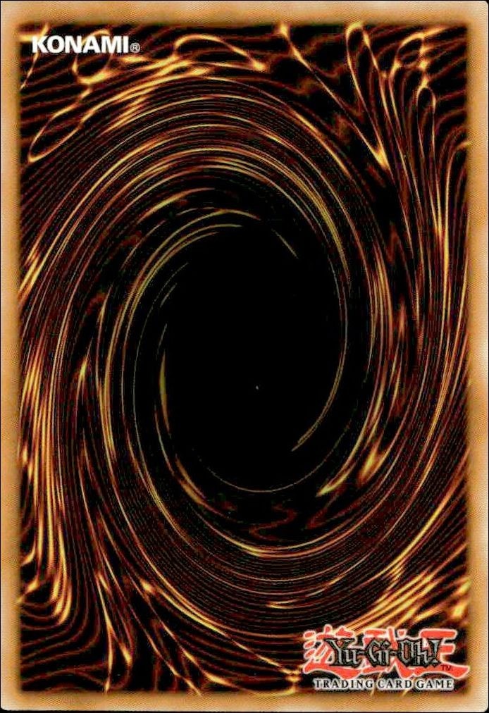 2023 Yu-Gi-Oh! Legend of Blue Eyes White Dragon Kumootoko #LOB-EN082 Yu-Gi-Oh! card back