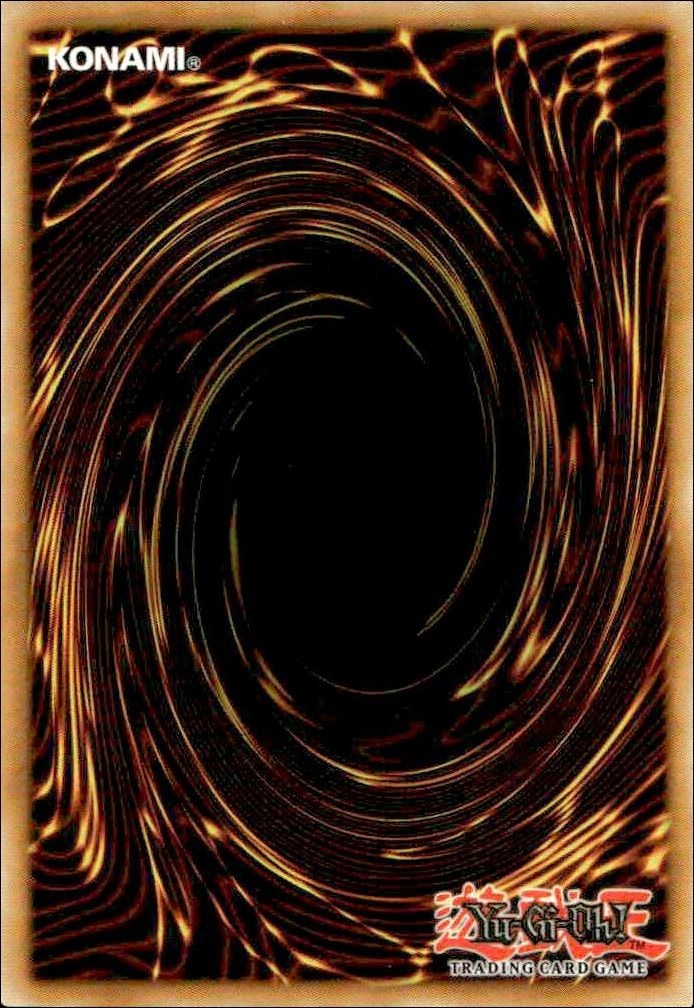 2023 Yu-Gi-Oh! Legend of Blue Eyes White Dragon Turtle Tiger #LOB-EN023 Yu-Gi-Oh! card back
