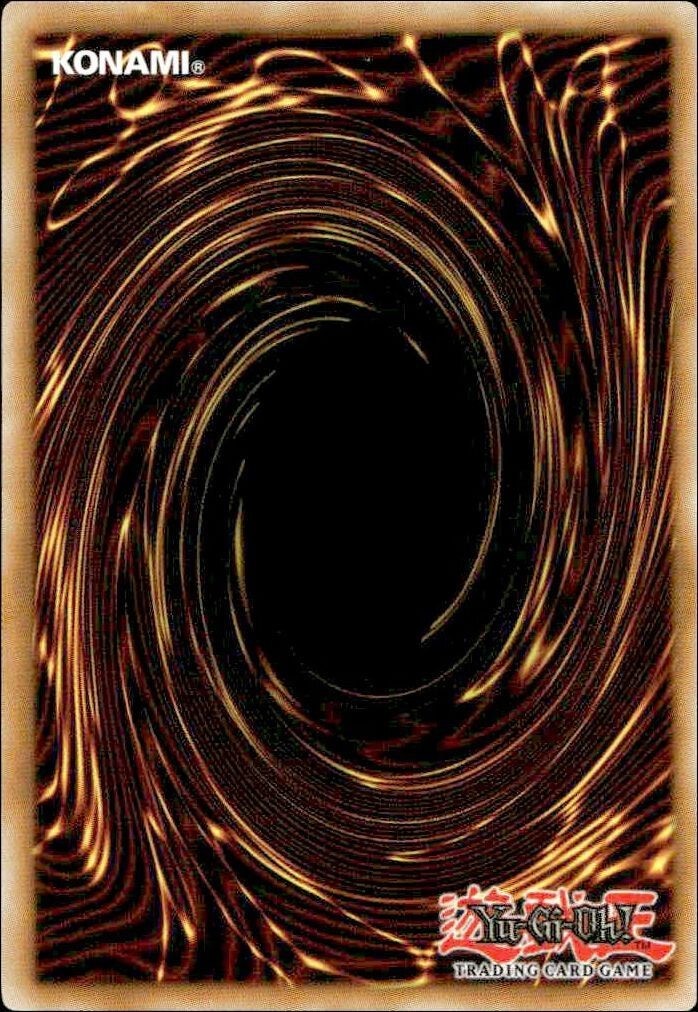 2009 Yu-Gi-Oh! Raging Battle Fake Feather #RGBT-EN070 Yu-Gi-Oh! card back