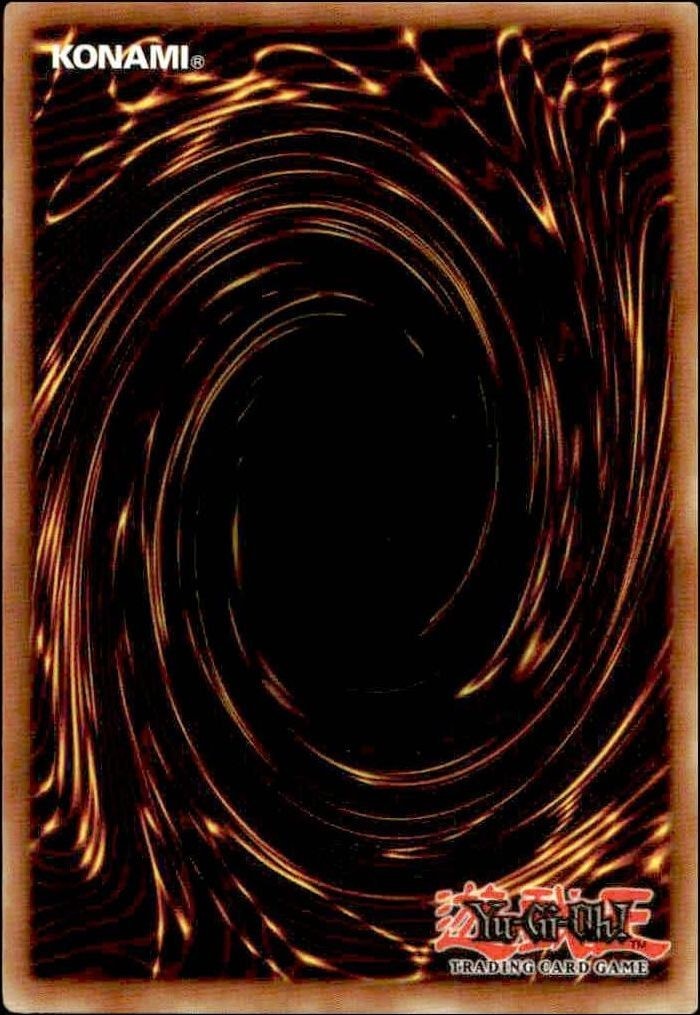 2002 Yu-Gi-Oh! Pharaoh's Servant Sword Hunter #PSV-077 Yu-Gi-Oh! card back