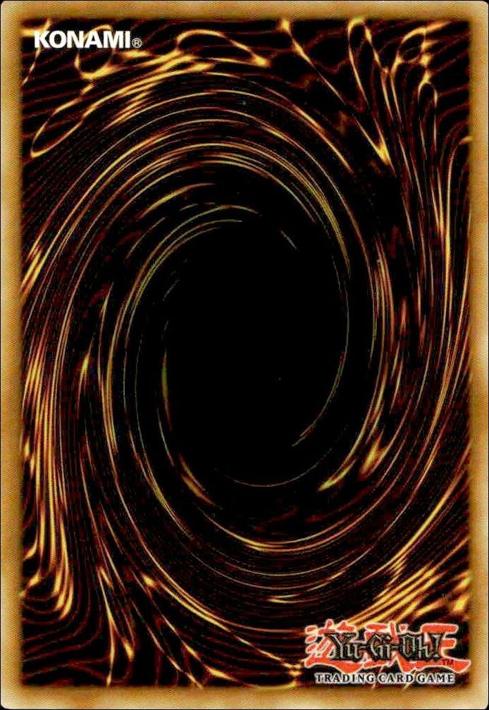 2003 Yu-Gi-Oh! Legacy of Darkness The Warrior Returning Alive #LOD-EN030 Yu-Gi-Oh! card back