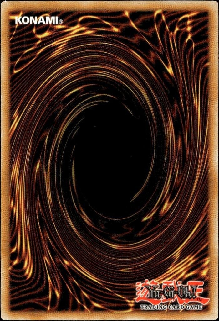 2020 Yu-Gi-Oh! Structure Deck: Sacred Beasts Reviel Lord Phantasms Shimmering Scraper #SDSA-EN001 Yu-Gi-Oh! card back