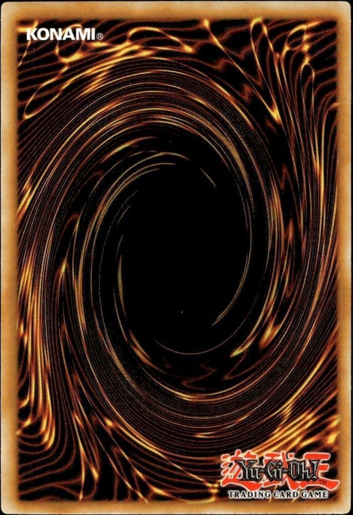2020 Yu-Gi-Oh! Maximum Gold Traptrix Dionaea #MAGO-EN075 Yu-Gi-Oh! card back