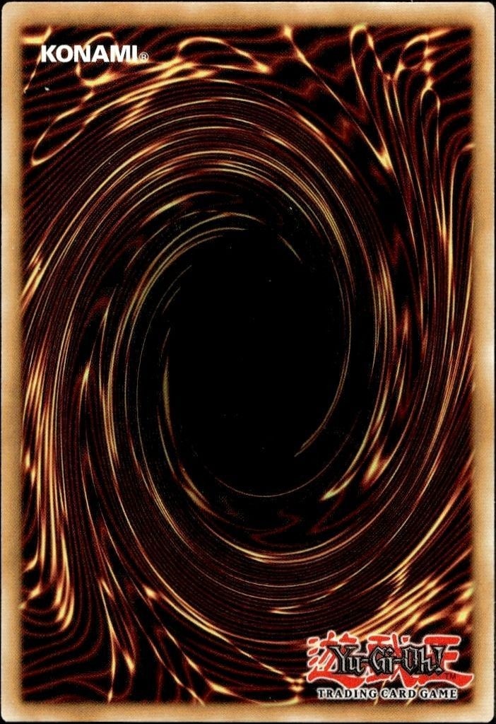 2020 Yu-Gi-Oh! Legendary Duelists: Rage of Ra Meklord Astro Mekanikle #LED7-EN026 Yu-Gi-Oh! card back
